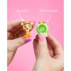 Disney Doorables Costume Cuties, Collectible 1.5 inch Toys, Holiday Stocking Stuffers, Gifts, Presents, Boys and Girls Ages 5 and Up