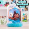 Disney Doorables Doorway to Magic, Collectible 4.75 inch Display, Holiday Stocking Stuffers, Gifts, Presents, Boys and Girls Ages 5 and Up