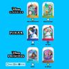 Disney Doorables Doorway to Magic, Collectible 4.75 inch Display, Holiday Stocking Stuffers, Gifts, Presents, Boys and Girls Ages 5 and Up