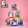 Disney Doorables Doorway to Magic, Collectible 4.75 inch Display, Holiday Stocking Stuffers, Gifts, Presents, Boys and Girls Ages 5 and Up
