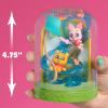 Disney Doorables Doorway to Magic, Collectible 4.75 inch Display, Holiday Stocking Stuffers, Gifts, Presents, Boys and Girls Ages 5 and Up