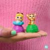 Disney Doorables Micro Motion Capsules, Surprise 1.5-inch Micro Motion Collectible Figurine, Kids Toys for Ages 5 Up by Just Play