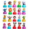 Disney Doorables Micro Motion Capsules, Surprise 1.5-inch Micro Motion Collectible Figurine, Kids Toys for Ages 5 Up by Just Play