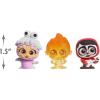Disney Doorables Pixar Fest Collection Peek, Easter Basket Stuffers, Holiday Stocking Stuffers, Gifts, Presents, Officially Licensed Kids Toys for Ages 5 Up, Gifts and Presents by Just Play