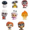Disney Doorables Pixar Fest Collection Peek, Easter Basket Stuffers, Holiday Stocking Stuffers, Gifts, Presents, Officially Licensed Kids Toys for Ages 5 Up, Gifts and Presents by Just Play