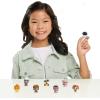Disney Doorables Pixar Fest Collection Peek, Easter Basket Stuffers, Holiday Stocking Stuffers, Gifts, Presents, Officially Licensed Kids Toys for Ages 5 Up, Gifts and Presents by Just Play