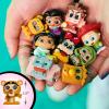 Disney Doorables Pixel Perfect Multi Peek, Kids Toys for Ages 5 Up by Just Play