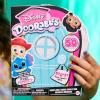 Disney Doorables Pixel Perfect Multi Peek, Kids Toys for Ages 5 Up by Just Play