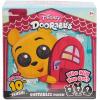 Disney Doorables Puffables Plush Winnie the Pooh, 10-inch Collectible Stuffed Animal, Styles May Vary, Officially Licensed Kids Toys for Ages 3 Up, Gifts and Presents by Just Play