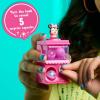 Disney Doorables Squish’Alots Whatcha Gotcha Machines, 6 Surprises Inside, Collectible Figurines, Kids Toys for Ages 5 Up by Just Play