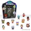 Disney Doorables Walt Disney World 50th Anniversary Collection Peek, Blind Bag Inspired Mini Collectible Figures, Kids Toys for Ages 5 Up, Amazon Exclusive by Just Play(1.5 Inch)
