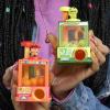 Disney Doorables Whatcha Gotcha Claw Machine, Collectible 0.65 Inch Toy, Boys and Girls Ages 5 and Up