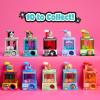 Disney Doorables Whatcha Gotcha Claw Machine, Collectible 0.65 Inch Toy, Boys and Girls Ages 5 and Up