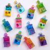 Disney Doorables Whatcha Gotcha Machine, Collectible Toy mini Figures, Kids Toys for Ages 5 Up by Just Play