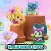 Disney Doorables in Full Bloom Multi Peek Series 15 – Mystery Floral Themed Mini Figures, Assemble and Display, Collectible Disney Surprise Toy, for Collectors, Fans, Tweens & Kids 5 up