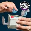 Doorables Star Wars™ Doorables Squish Squadron Star Destroyer, Kids Toys for Ages 5 Up by Just Play