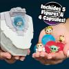 Doorables Star Wars™ Doorables Squish Squadron Star Destroyer, Kids Toys for Ages 5 Up by Just Play