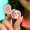 Just Play Disney Doorables Squish’Alots Series 3 Figures, Collectible Figures, Kids Toys for Ages 5 Up