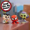Marvel Doorables Action Peek Series 1, Collectible Marvel Toy Figures, Holiday Stocking Stuffers, Gifts, Presents, Boys and Girls Ages 5 Up