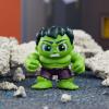 Marvel Doorables Action Peek Series 1, Collectible Marvel Toy Figures, Holiday Stocking Stuffers, Gifts, Presents, Boys and Girls Ages 5 Up