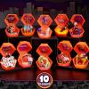 Marvel Doorables Spider-Verse Collector Capsule, Collectible Toy Figures, Holiday Stocking Stuffers, Gifts, Presents, Boys and Girls Ages 5 Up
