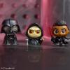 STAR WARS Doorables Dark Side Collection Peek, Collectible Figures, Amazon Exclusive, Toy for Teens, Adults, Boys, Girls, Kids, Ages 5 and Up, Kids Toys for Ages 5 Up, Amazon Exclusive by Just Play(Miniature)