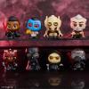STAR WARS Doorables Dark Side Collection Peek, Collectible Figures, Amazon Exclusive, Toy for Teens, Adults, Boys, Girls, Kids, Ages 5 and Up, Kids Toys for Ages 5 Up, Amazon Exclusive by Just Play(Miniature)