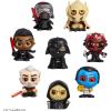 STAR WARS Doorables Dark Side Collection Peek, Collectible Figures, Amazon Exclusive, Toy for Teens, Adults, Boys, Girls, Kids, Ages 5 and Up, Kids Toys for Ages 5 Up, Amazon Exclusive by Just Play(Miniature)