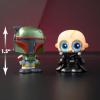 Star Wars™ Doorables Darth Vader Collector Case Set, Collectible Figures, Kids Toys for Ages 5 Up by Just Play