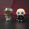 Star Wars™ Doorables Darth Vader Collector Case Set, Collectible Figures, Kids Toys for Ages 5 Up by Just Play