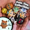 Star Wars™ Doorables Galactic Cruisers, Collectible Figures and Vehicles, Holiday Stocking Stuffers, Gifts, Presents, Kids Toys for Ages 5 Up by Just Play
