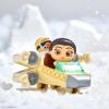 Star Wars™ Doorables Galactic Cruisers, Collectible Figures and Vehicles, Holiday Stocking Stuffers, Gifts, Presents, Kids Toys for Ages 5 Up by Just Play