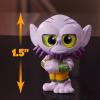 Star Wars™ Doorables Galaxy Peek Capsule Series 4 – Disney Mystery Collectible Surprise Figures with Cute Details, Out of This Galaxy Cute, for Fans, Collectors and Kids 5+