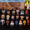 Star Wars™ Doorables Galaxy Peek Capsule Series 4 – Disney Mystery Collectible Surprise Figures with Cute Details, Out of This Galaxy Cute, for Fans, Collectors and Kids 5+