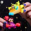 Star Wars™ Doorables Starfighter Showdown, Collectible 1.5 Inch Toy, Boys and Girls Ages 5 and Up