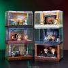 Star Wars™ Doorables Widescreen Moments – Star Wars: A New Hope™, Collectible Figures, Holiday Stocking Stuffers, Gifts, Presents, Kids Toys for Ages 5 Up by Just Play