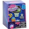 Disney Doorables Arcade Hoopz – Mini Basketball Arcade Game Toy with Surprise Collectible Squishy Figures, for Collectors, Fans, Tweens & Kids 5+