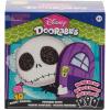 Disney Doorables Puffables Plush Moana, 10-inch Collectible Plush, Styles May Vary, Officially Licensed Kids Toys for Ages 3 Up by Just Play(Nightmare Before Christmas)