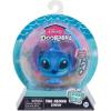 Disney Doorables Tag-A-Longs Ariel Wearable Figure and Charms Series 1, Styles May Vary, Officially Licensed Kids Toys for Ages 5 Up by Just Play(Stitch)