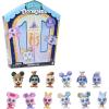Disney Doorables Walt Disney World 50th Anniversary Collection Peek, Blind Bag Inspired Mini Collectible Figures, Kids Toys for Ages 5 Up, Amazon Exclusive by Just Play(1.5 Inch)