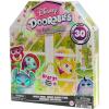 Disney Doorables in Full Bloom Multi Peek Series 15 – Mystery Floral Themed Mini Figures, Assemble and Display, Collectible Disney Surprise Toy, for Collectors, Fans, Tweens & Kids 5 up