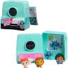Just Play Disney Doorables Remember When Lil’ Moments Collection Peek, Collectible mini Toy Figurines, Kids Toys for Ages 5 Up(Small)