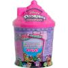 Just Play Disney Doorables Squish’Alots Series 2 Collectible Figures, 1-inch Figurines, 4-6 Figures Inside, Kids Toys for Ages 5 Up