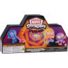 Marvel Doorables Across The Spider-Verse Collector Set, Amazon Exclusive, Collectible Toy Figures, Boys and Girls Ages 5 Up