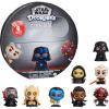 STAR WARS Doorables Dark Side Collection Peek, Collectible Figures, Amazon Exclusive, Toy for Teens, Adults, Boys, Girls, Kids, Ages 5 and Up, Kids Toys for Ages 5 Up, Amazon Exclusive by Just Play(Miniature)