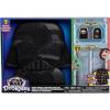 Star Wars™ Doorables Darth Vader Collector Case Set, Collectible Figures, Kids Toys for Ages 5 Up by Just Play