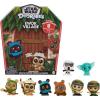 Star Wars™ Doorables Ewok Village Collection Peek, Collectible Figures, Holiday Stocking Stuffers, Gifts, Presents, Kids Toys for Ages 5 Up by Just Play