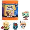 Star Wars™ Doorables Galaxy Peek Capsule Series 4 – Disney Mystery Collectible Surprise Figures with Cute Details, Out of This Galaxy Cute, for Fans, Collectors and Kids 5+