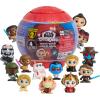 Star Wars™ Doorables Galaxy Peek Series 2, 1.5-inch Figures, Surprise Collectible Figures, Holiday Stocking Stuffers, Gifts, Presents, Kids Toys for Ages 5 Up by Just Play