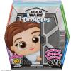 Star Wars™ Doorables Puffables Plush – Star Wars: The Mandalorian™, 10-inch Collectible Plush, Styles May Vary, Holiday Stocking Stuffers, Gifts, Presents, Kids Toys for Ages 3 Up by Just Play(A New Hope)